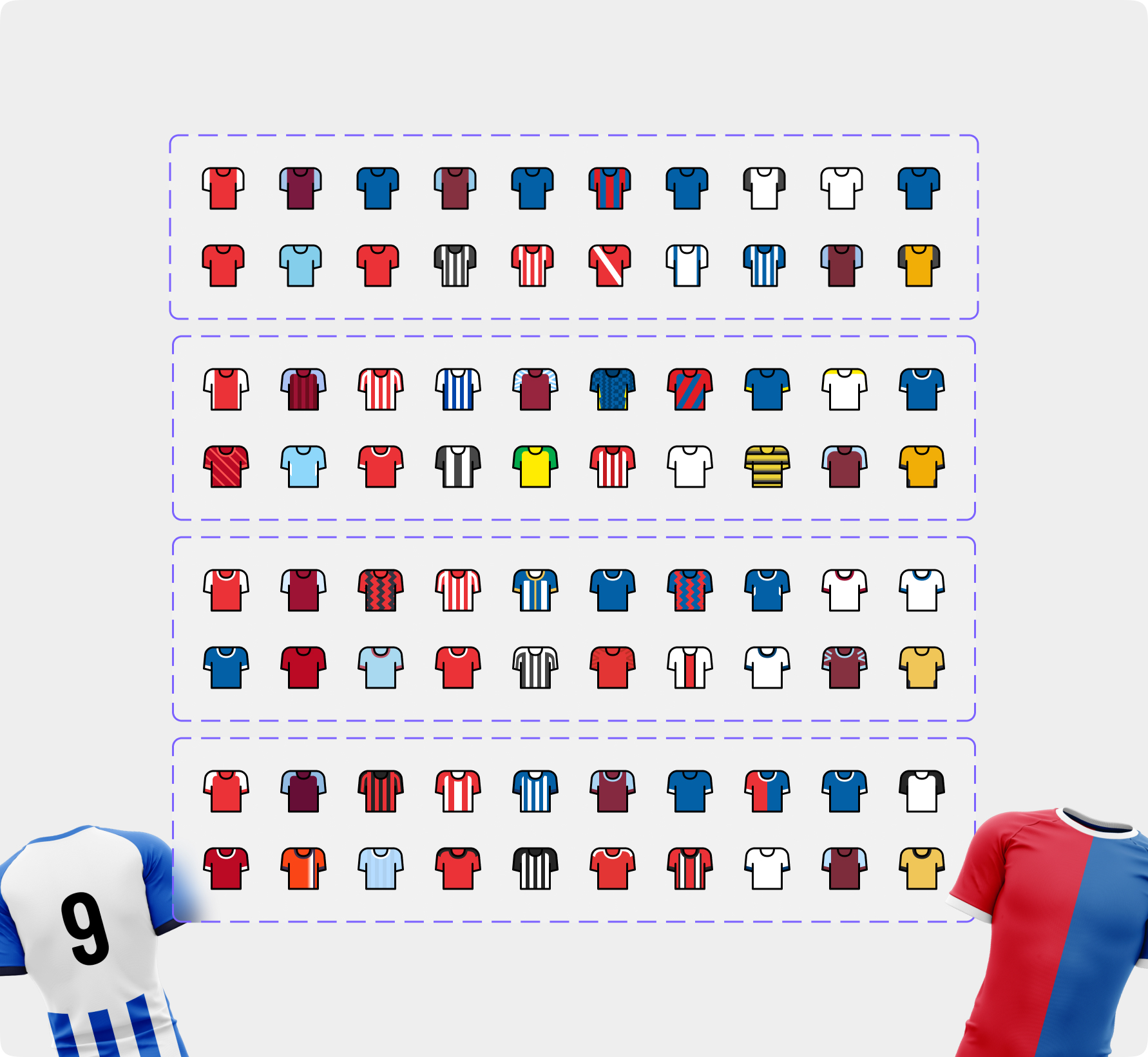 Network Gaming detail 3