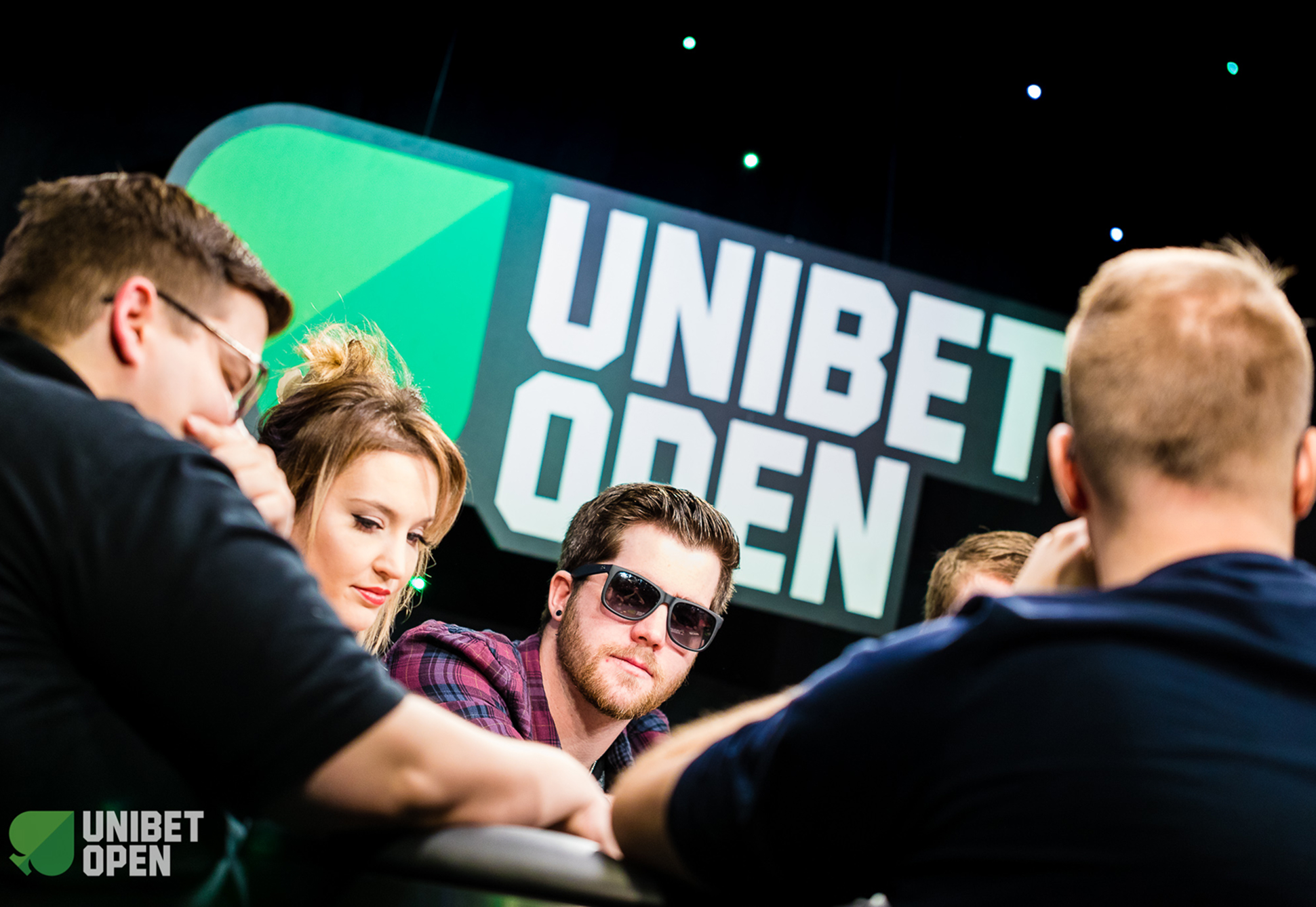 Unibet Open detail 6