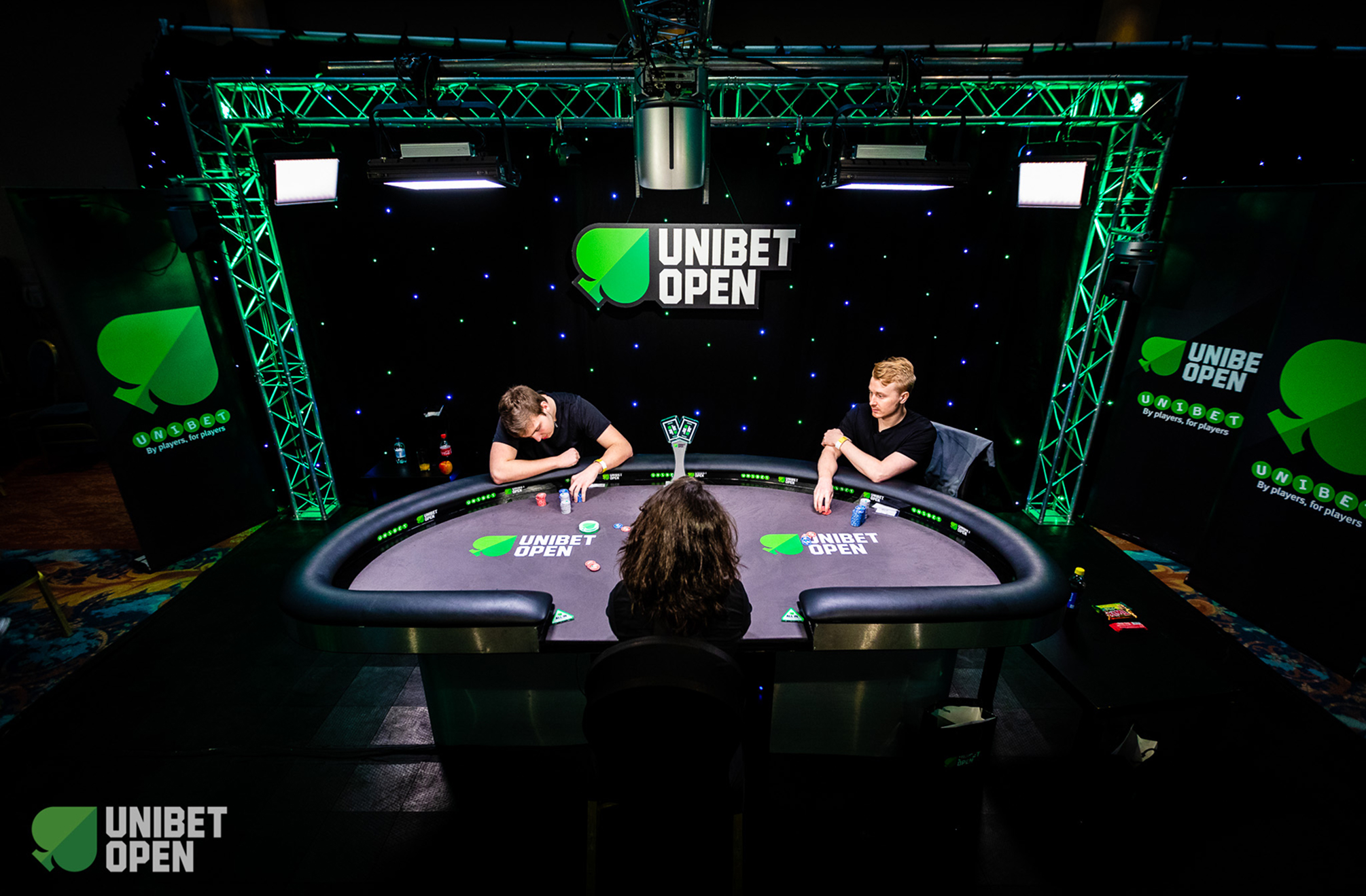 Unibet Open detail 5