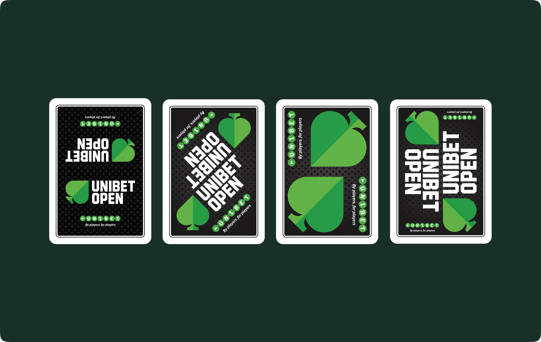 Unibet Open detail 2